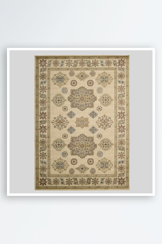 地毯图案图片背景-众图网