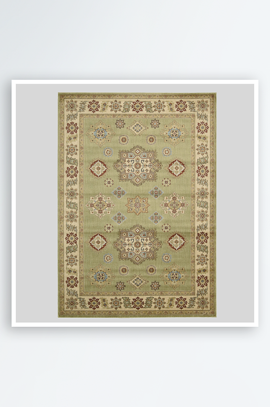 地毯图案图片背景-众图网