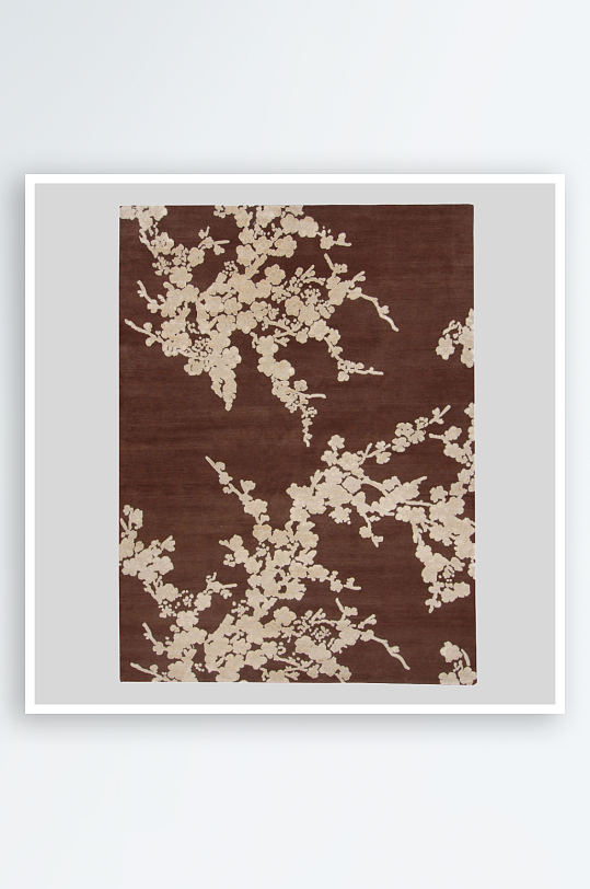 地毯图案图片背景-众图网