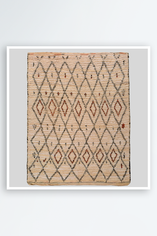 地毯图案图片背景-众图网