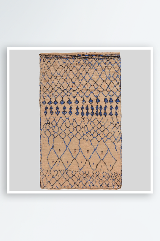 地毯图案图片背景-众图网