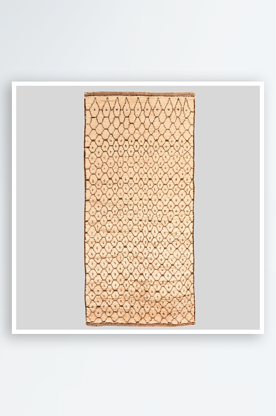 地毯图案图片背景-众图网