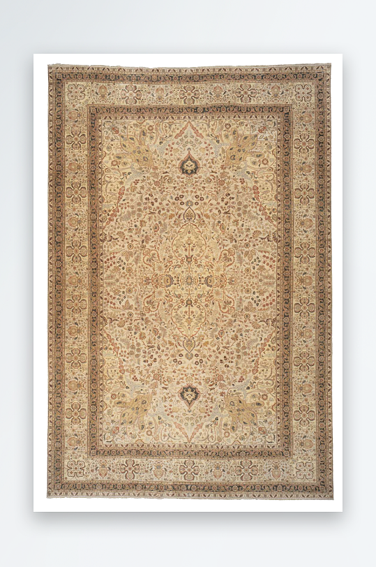 地毯图案背景图片-众图网