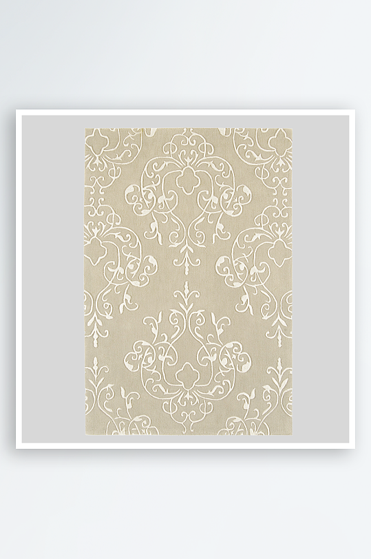 地毯图案图片素材-众图网