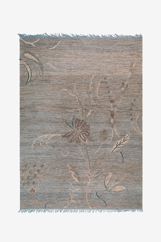 地毯图案背景图片-众图网