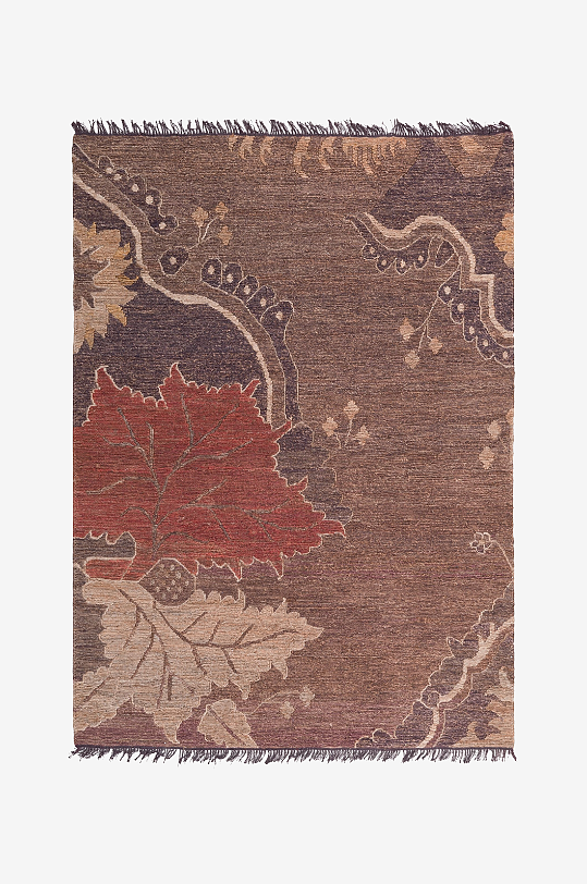 地毯图案背景图片-众图网