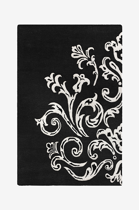 地毯图案背景图片-众图网