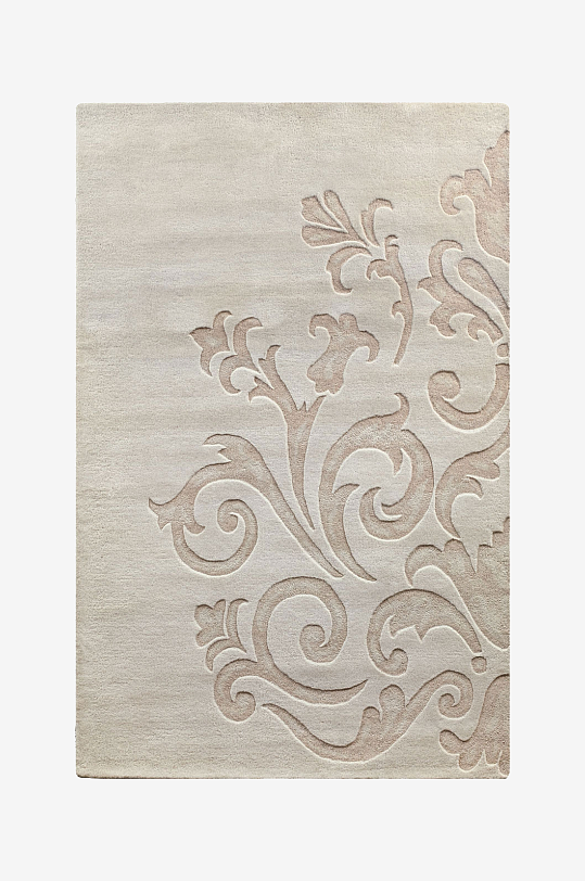 地毯图案背景图片-众图网