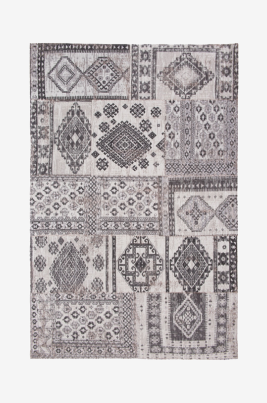 地毯花纹图案背景图片-众图网