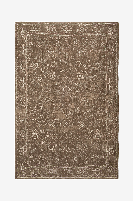 地毯花纹图案背景图片-众图网