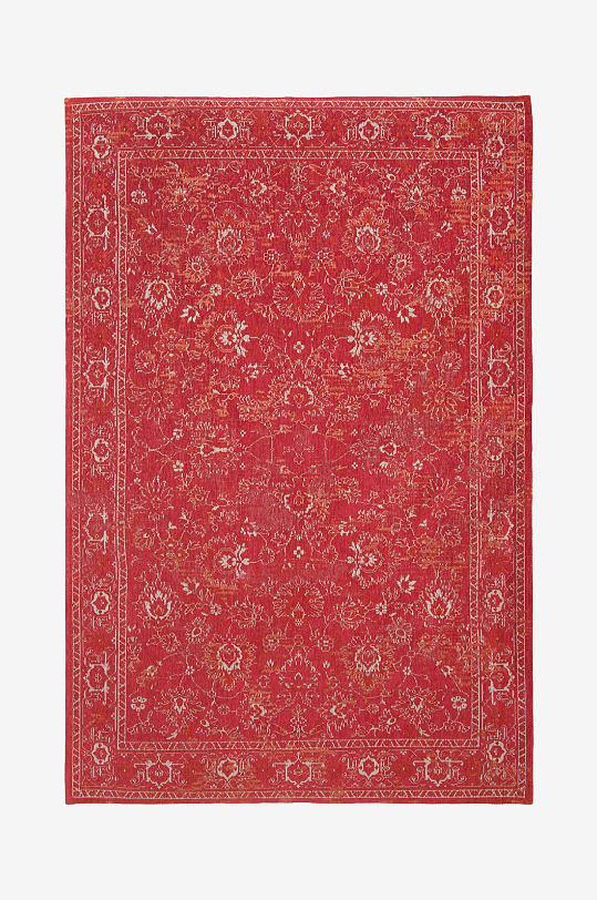 地毯花纹图案背景图片-众图网