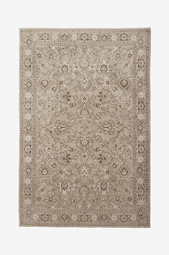 地毯花纹图案背景图片-众图网