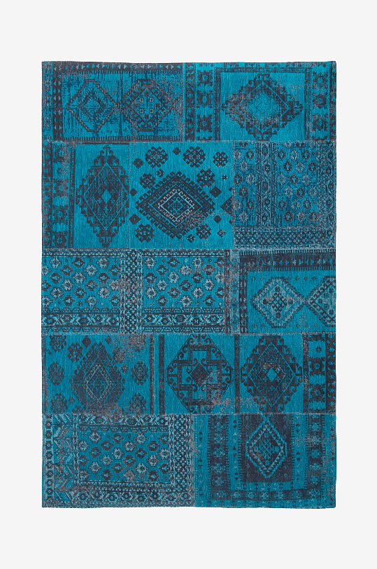 地毯花纹图案背景图片-众图网