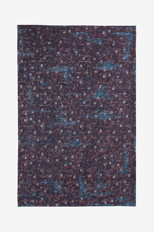 地毯花纹图案背景图片-众图网