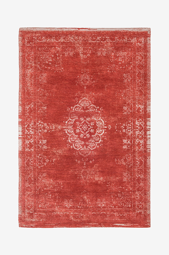 地毯花纹图案背景图片-众图网