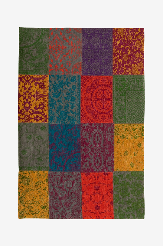 地毯图片花纹图案背景-众图网