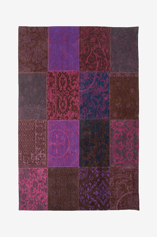 地毯图片花纹图案背景-众图网