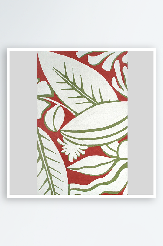 地毯图案背景图片-众图网