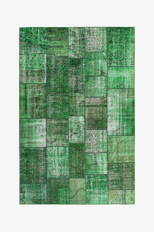 地毯图案背景图片-众图网