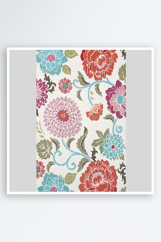 地毯背景图片素材-众图网