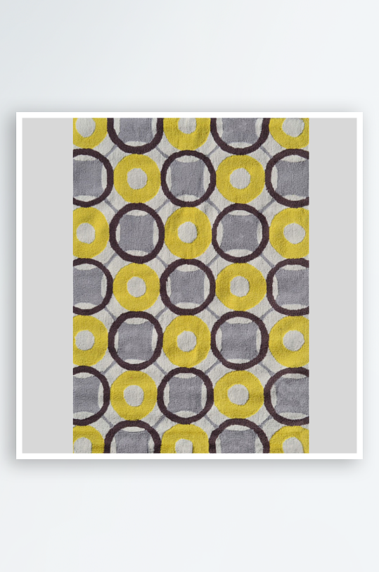 地毯图案图片背景素材-众图网