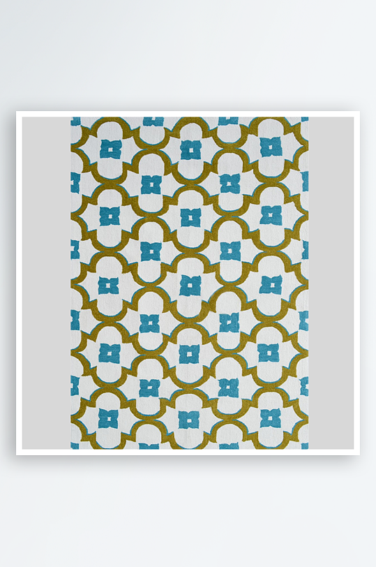 地毯图案图片背景素材-众图网