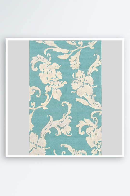 地毯图案图片背景素材-众图网