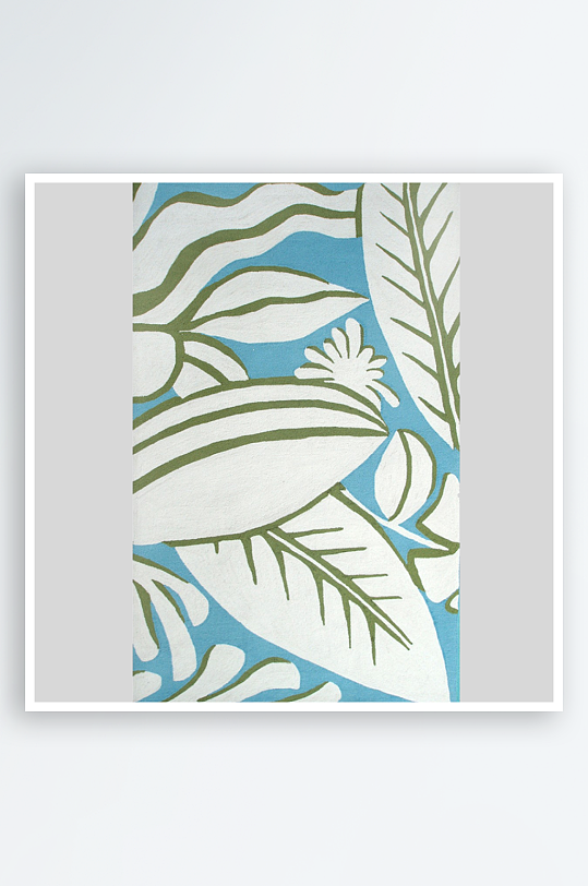 地毯图案图片背景素材-众图网