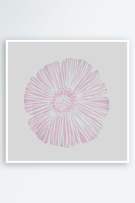 地毯图案背景图片-众图网