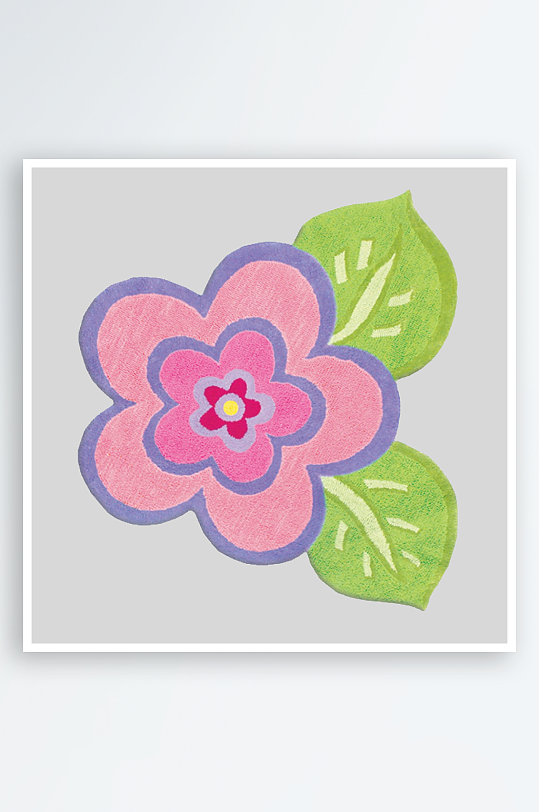 地毯图案背景图片-众图网