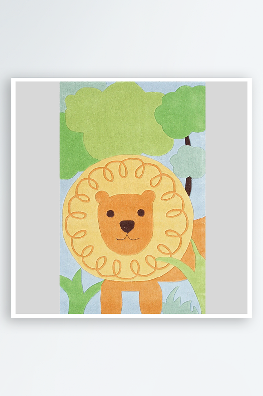 地毯图案背景图片-众图网