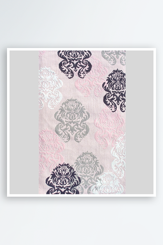 地毯图案背景图片-众图网