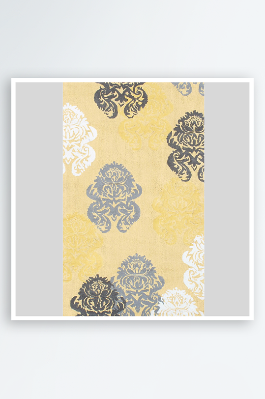 地毯图案背景图片-众图网