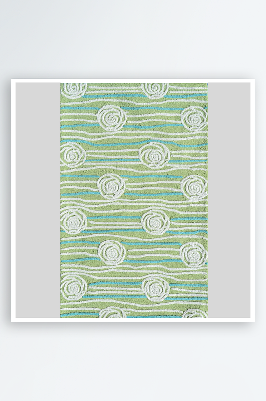 地毯图案背景素材图片-众图网