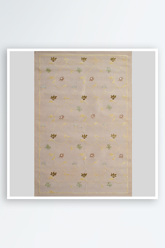 地毯图案背景素材图片-众图网