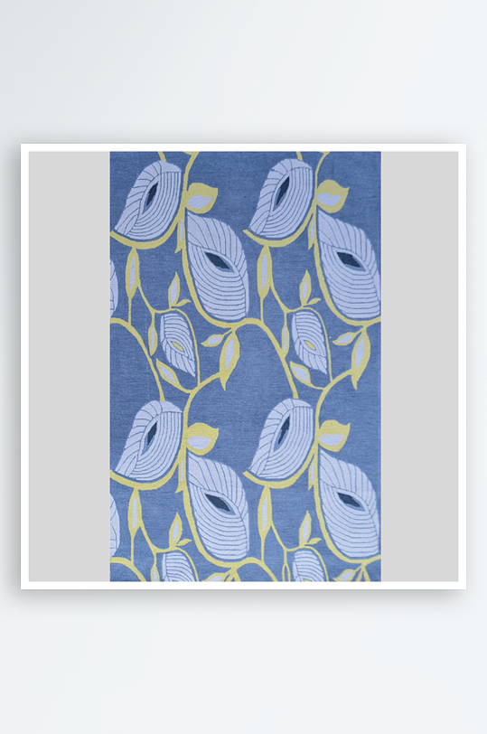 地毯图案背景素材图片-众图网