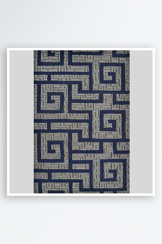 地毯图案背景素材图片-众图网