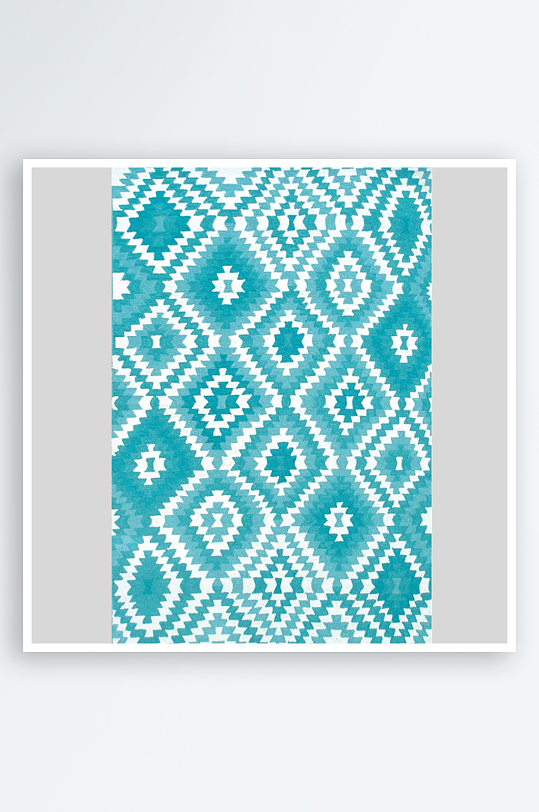 地毯图案背景素材-众图网