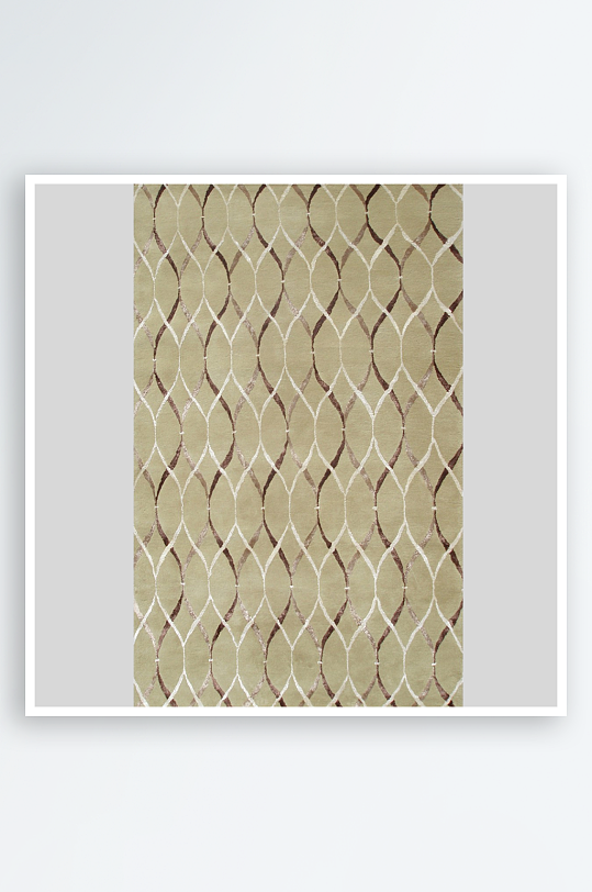 地毯图案背景素材-众图网