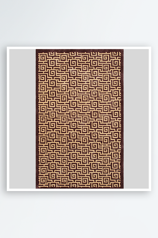 地毯背景图案素材-众图网