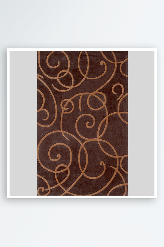 地毯背景图案素材-众图网