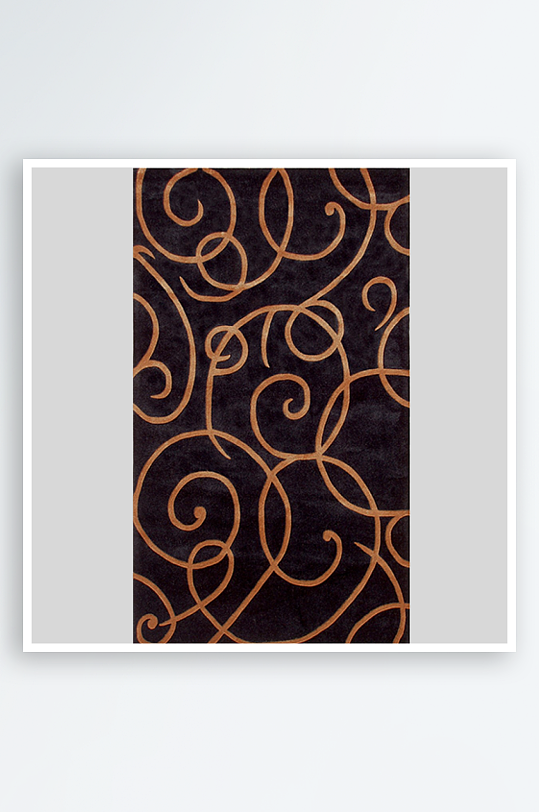 地毯背景图案素材-众图网