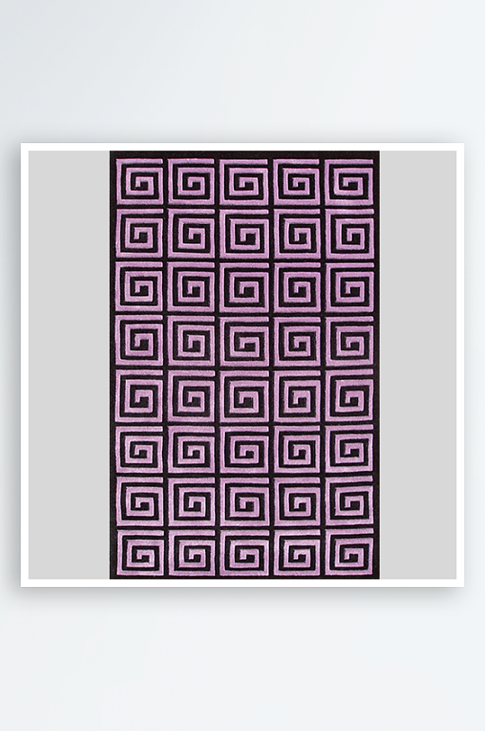 地毯背景图案素材-众图网