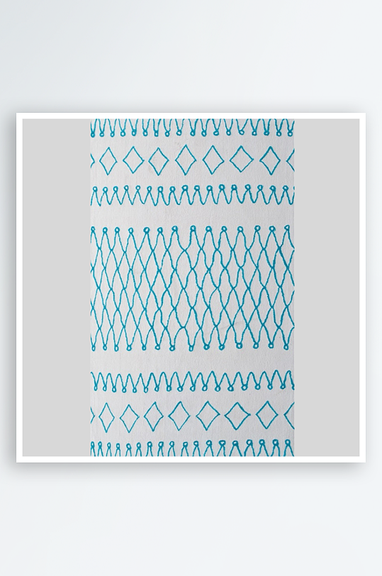 地毯背景图案素材-众图网