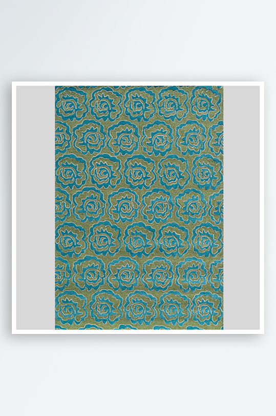 地毯背景图案图片素材-众图网