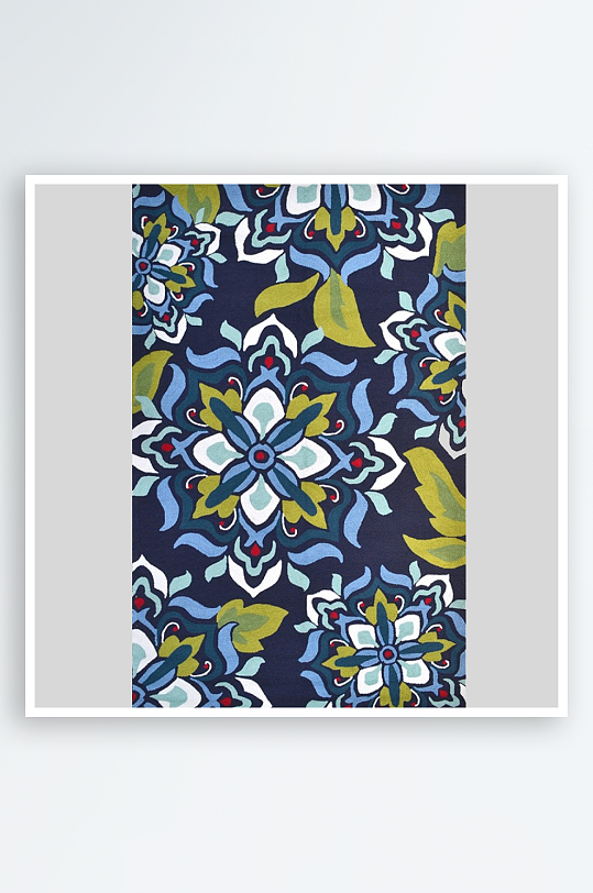 地毯背景图案图片素材-众图网