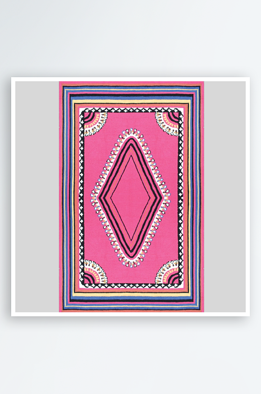 地毯背景图案图片素材-众图网