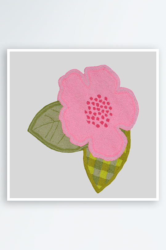 地毯图案图片素材-众图网