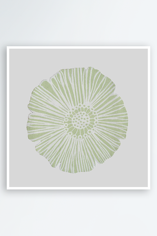 地毯图案图片素材-众图网