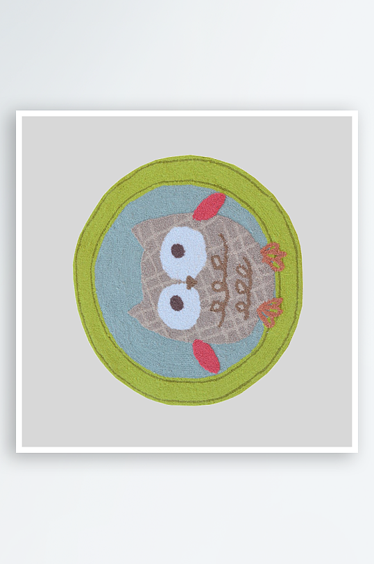 地毯图案图片素材-众图网